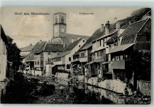 Masevaux Dollerpartie Gruss
