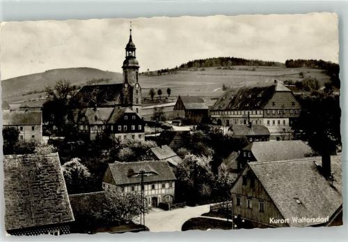 Waltersdorf