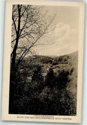 Heiligenberg