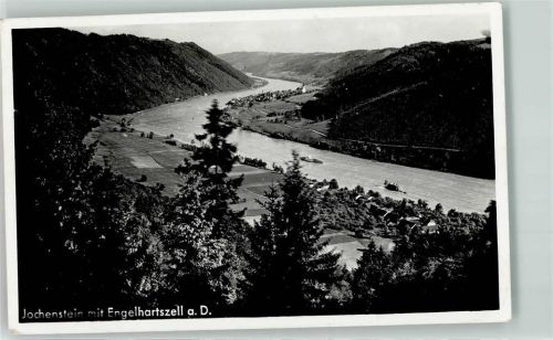 Engelhartszell Jochenstein