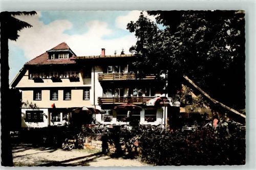 Schönau Hotel Wiedener Eck