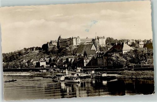 Pirna Elbedampfer Diesbar