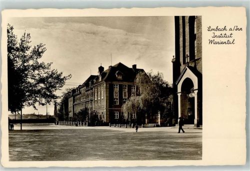 Simbach Institut Mariental