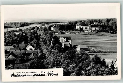 Friedrichsbrunn