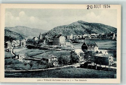 Villard-de-Lans