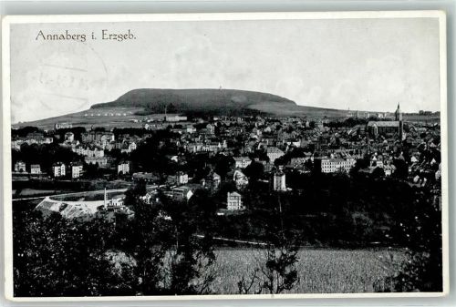 Annaberg-Buchholz 1933