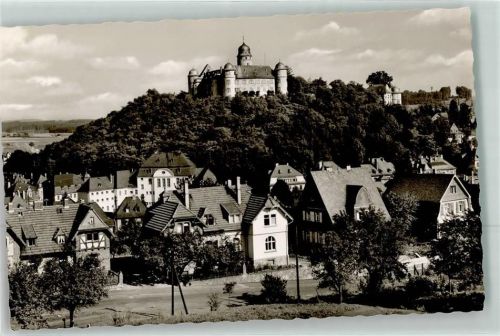 Montabaur Schloß Montabaur