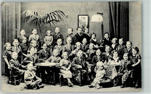 Schäfers Märchenstadt Lilliput