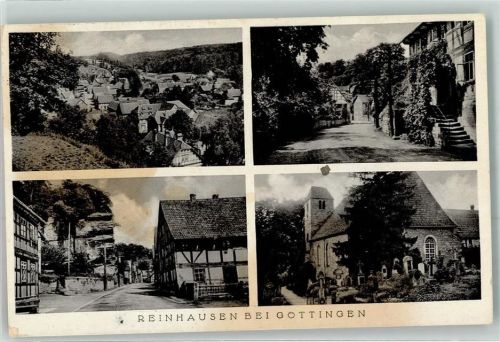 Gleichen Rheinhausen