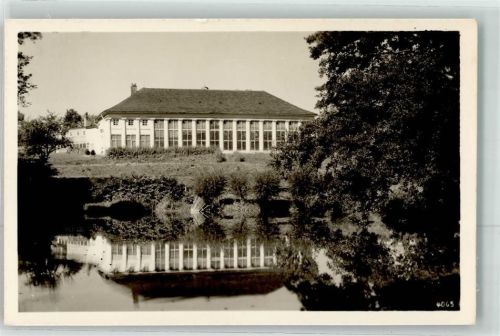 Ebersdorf Orangerie Park