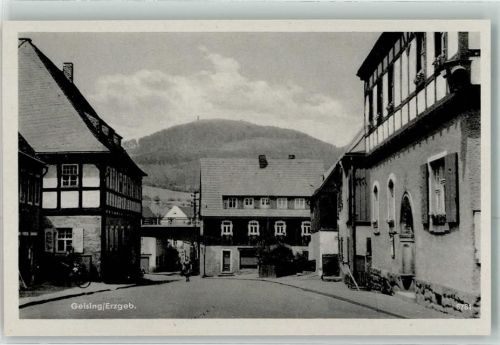 Geising
