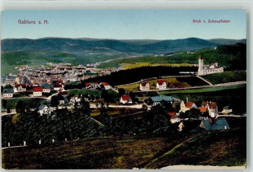 Jablonec n. Nisou