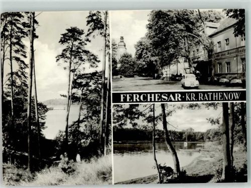 Ferchesar