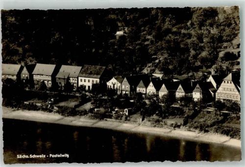 Postelwitz