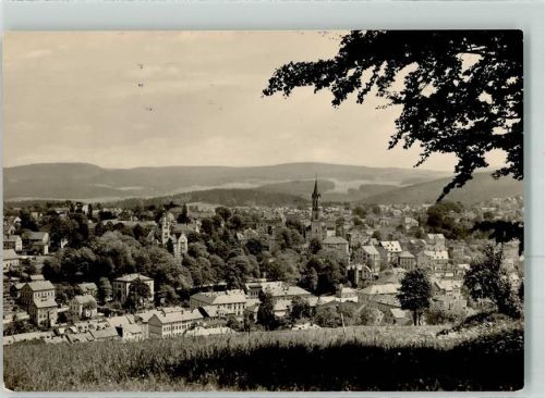 Eibenstock
