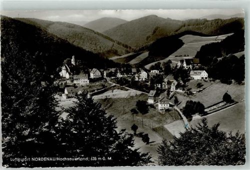 Nordenau
