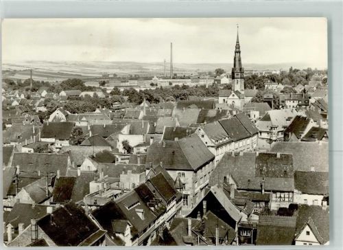Sangerhausen
