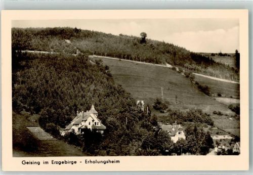Geising Erholungsheim