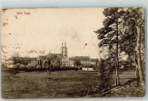 Teplice Stift