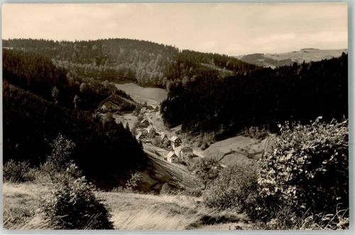 Fehrenbach