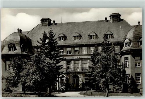 Zschadraß Heistätten Haus A 36