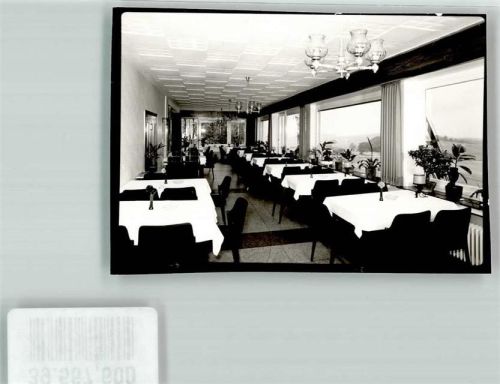 Wildewiese Ort handschriftlich Hotel Heimann