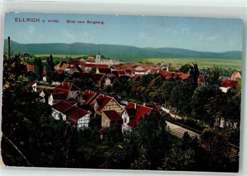 Ellrich 1913