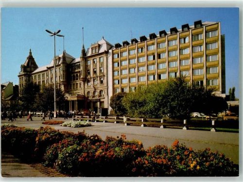 Debrecen Hotel Aranybika