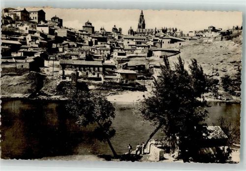 Toledo 1949