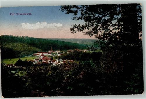 Le Val