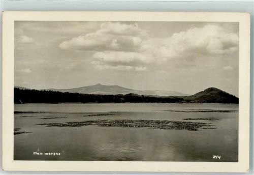 Hamr na Jezere Hammersee