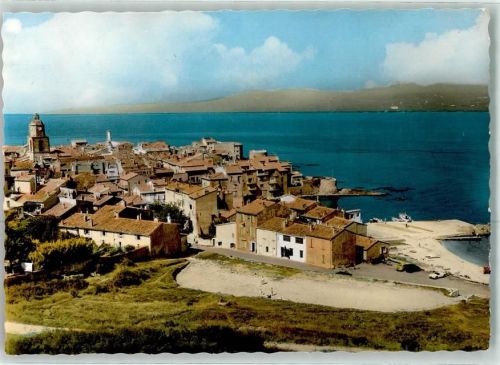 Saint-Tropez