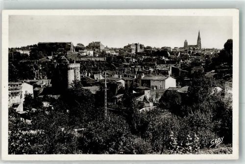 Parthenay