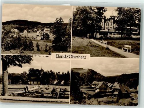 Elend 1959
