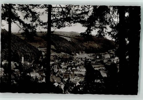 67471 W6738 Elmstein Foto AK