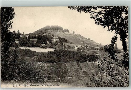 Monnetier-Mornex 1909