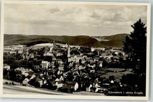 Eibenstock