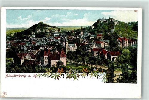 Blankenburg