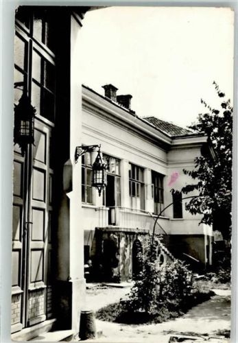 Lipova Foto S. Dorin Museum