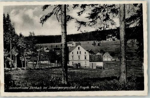 Steinbach Johanngeorgenstadt