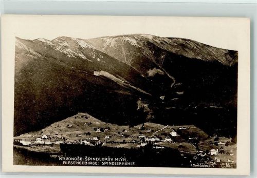 Spindleruv Mlyn