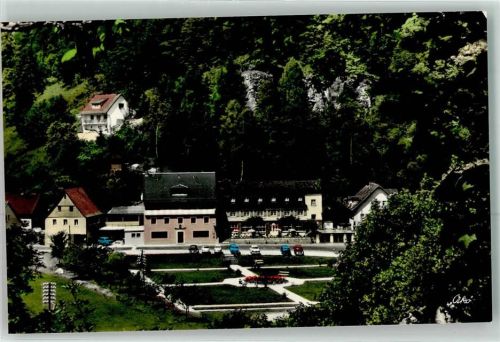 Behringersmühle Gasthaus und Pension Zur Behringersmühle