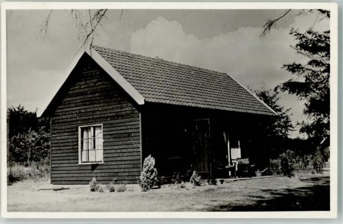 Soesterberg Pension Bungalow Alpha Kampoord