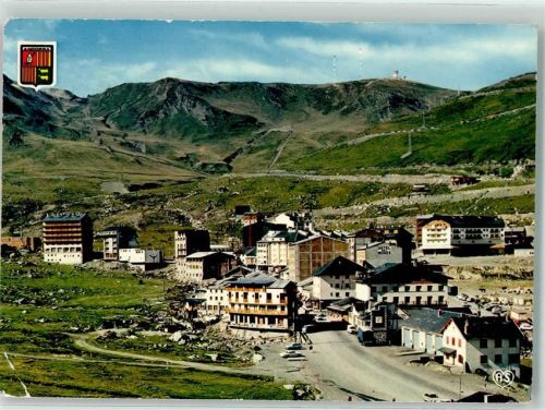 Andorra la Vella Valls d´Andorra