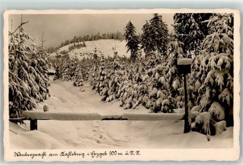 Altenberg WK II Winter