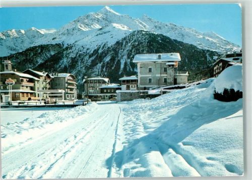 Santa Caterina Valfurva