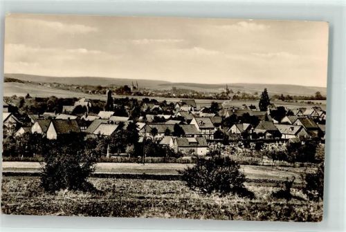 Darlingerode