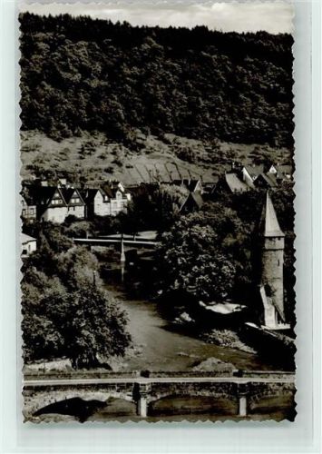 Herborn am Dillturm