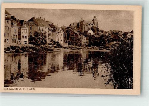Wetzlar Kirche Dom