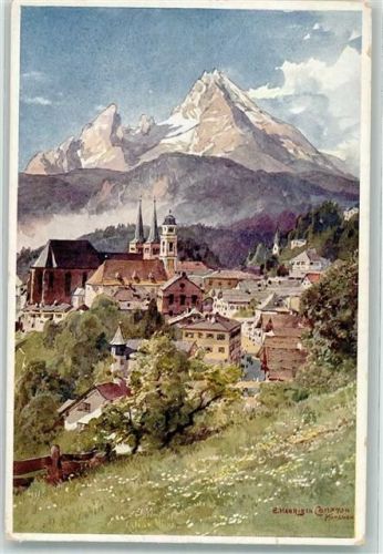 Berchtesgaden